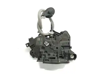 Tweedehands auto-onderdeel linker voordeur slot voor volkswagen troc a11 sport oem iam-referenties 3j1837015