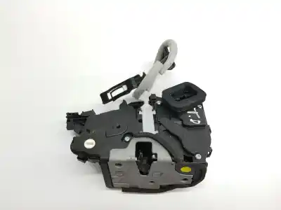 Tweedehands auto-onderdeel achter rechts deurslot voor volkswagen troc a11 sport oem iam-referenties 3j0839016