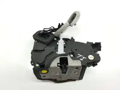 Tweedehands auto-onderdeel achter links deurslot voor volkswagen troc a11 sport oem iam-referenties 3j0839015