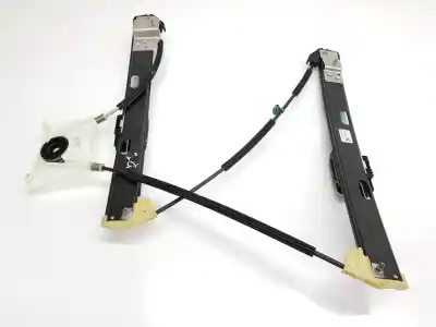 Tweedehands auto-onderdeel regelaar links voorruit voor volkswagen troc a11 sport oem iam-referenties 2ga837461f