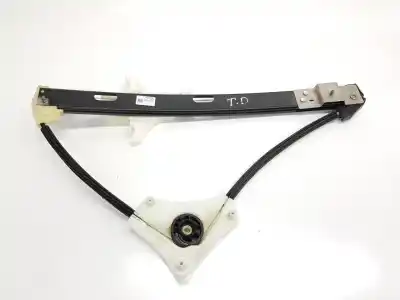 Tweedehands auto-onderdeel regelaar rechts achterruit: voor volkswagen troc a11 sport oem iam-referenties 2ga839462g