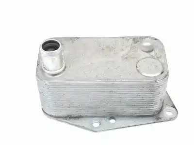 Автозапчасти б/у масляный радиатор за BMW 3 (E90) 320 D ссылки OEM IAM 7787698  11427787698