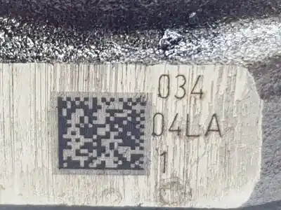 Автозапчастина б/у шатун для skoda superb (3v3) 2.0 tdi посилання на oem iam 04l105401a  04l105401a