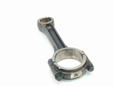 Second-hand car spare part connecting rod for skoda superb (3v3) 2.0 tdi oem iam references 04l105401a  04l105401a