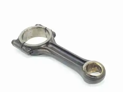 Second-hand car spare part connecting rod for skoda superb (3v3) 2.0 tdi oem iam references 04l105401a  04l105401a