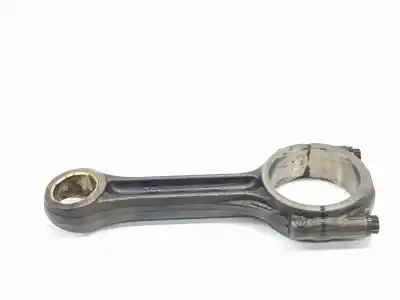 Second-hand car spare part connecting rod for skoda superb (3v3) 2.0 tdi oem iam references 04l105401a  04l105401a