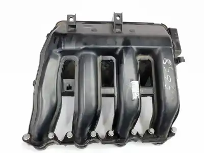 Автозапчасти б/у впускной коллектор за BMW 3 (E90) 320 D ссылки OEM IAM 7800579  11617800579
