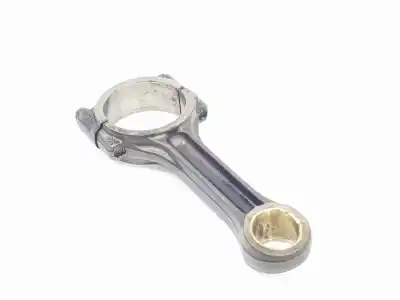 Second-hand car spare part connecting rod for skoda superb (3v3) 2.0 tdi oem iam references 04l105401a  04l105401a