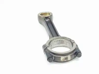 Second-hand car spare part connecting rod for skoda superb (3v3) 2.0 tdi oem iam references 04l105401a  04l105401a