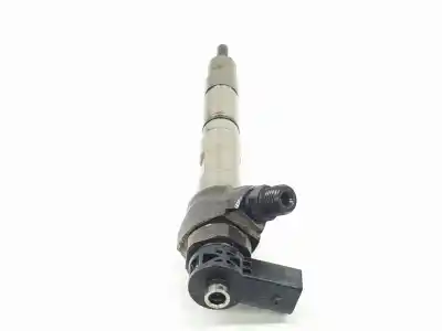 Автозапчастина б/у инжектор для skoda superb (3v3) 2.0 tdi посилання на oem iam 04l130277ac  04l130277ac
