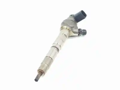 Автозапчастина б/у инжектор для skoda superb (3v3) 2.0 tdi посилання на oem iam 04l130277ac  04l130277ac