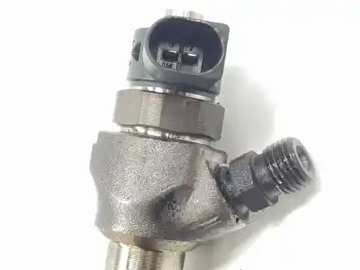 Автозапчастина б/у инжектор для skoda superb (3v3) 2.0 tdi посилання на oem iam 04l130277ac  04l130277ac