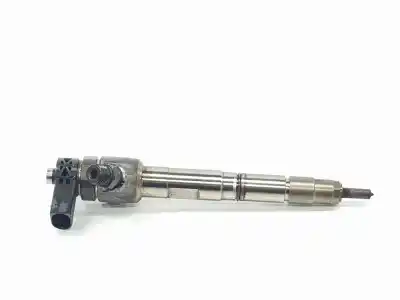 Автозапчастина б/у инжектор для skoda superb (3v3) 2.0 tdi посилання на oem iam 04l130277ac