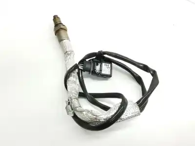 Second-hand car spare part lambda probe for volkswagen troc 1.5 16v tsi act oem iam references 04e906262ke  04e906262ke