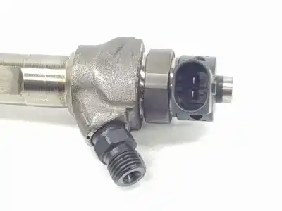 Автозапчастина б/у инжектор для skoda superb (3v3) 2.0 tdi посилання на oem iam 04l130277ac  04l130277ac