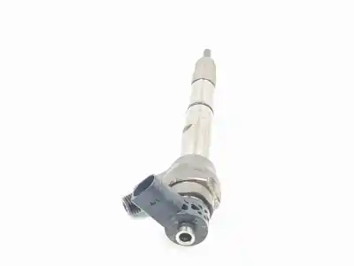 Автозапчастина б/у инжектор для skoda superb (3v3) 2.0 tdi посилання на oem iam 04l130277ac  04l130277ac