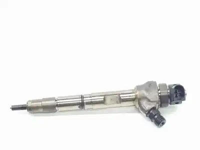 Автозапчастина б/у инжектор для skoda superb (3v3) 2.0 tdi посилання на oem iam 04l130277ac