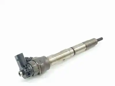 Автозапчастина б/у инжектор для skoda superb (3v3) 2.0 tdi посилання на oem iam 04l130277ac  04l130277ac