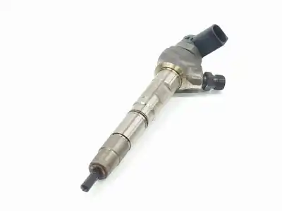 Автозапчастина б/у инжектор для skoda superb (3v3) 2.0 tdi посилання на oem iam 04l130277ac  04l130277ac