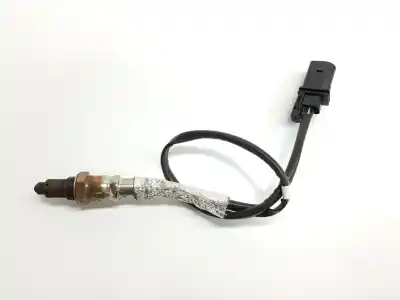 Second-hand car spare part lambda probe for volkswagen troc 1.5 16v tsi act oem iam references 04e906262kb  04e906262kb
