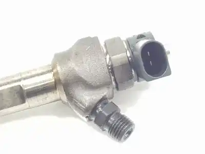 Автозапчастина б/у инжектор для skoda superb (3v3) 2.0 tdi посилання на oem iam 04l130277ac  04l130277ac