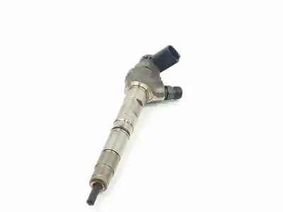 Автозапчастина б/у инжектор для skoda superb (3v3) 2.0 tdi посилання на oem iam 04l130277ac  04l130277ac