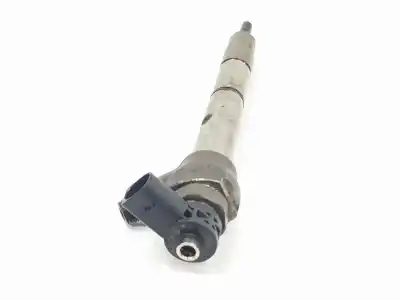 Автозапчастина б/у инжектор для skoda superb (3v3) 2.0 tdi посилання на oem iam 04l130277ac  04l130277ac