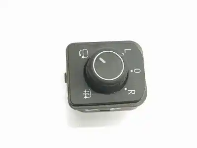 Tweedehands auto-onderdeel spiegelbediening voor volkswagen troc a11 sport oem iam-referenties 3g0959565c