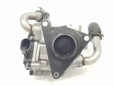 Автозапчастина б/у клапан egr для skoda superb (3v3) 2.0 tdi посилання на oem iam 04l131501r  04l131501r