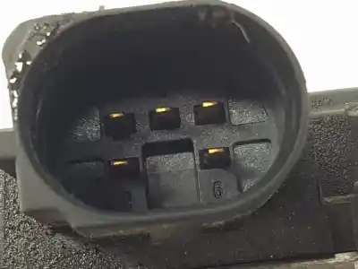 Автозапчастина б/у клапан egr для skoda superb (3v3) 2.0 tdi посилання на oem iam 04l131501r  04l131501r