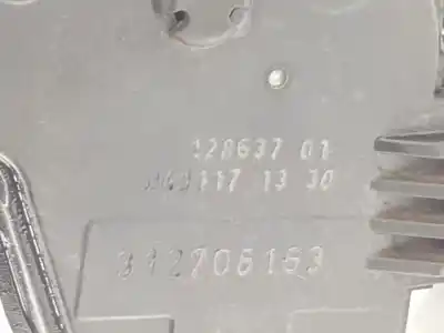 Автозапчастина б/у клапан egr для skoda superb (3v3) 2.0 tdi посилання на oem iam 04l131501r  04l131501r