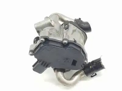 Автозапчастина б/у клапан egr для skoda superb (3v3) 2.0 tdi посилання на oem iam 04l131501r  04l131501r
