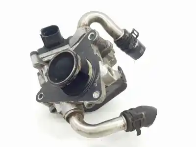 Автозапчастина б/у клапан egr для skoda superb (3v3) 2.0 tdi посилання на oem iam 04l131501r  04l131501r