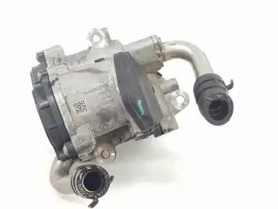 Автозапчастина б/у клапан egr для skoda superb (3v3) 2.0 tdi посилання на oem iam 04l131501r  04l131501r
