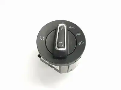 Tweedehands auto-onderdeel lichtbesturing voor volkswagen troc a11 sport oem iam-referenties 5g0941431be