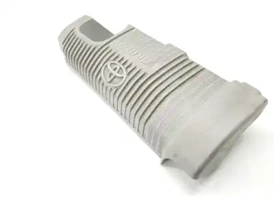 Recambio de automóvil de segunda mano de tapa motor para toyota yaris (_p13_) 1.5 hybrid (nhp130_) referencias oem iam 1121221080  1121221080