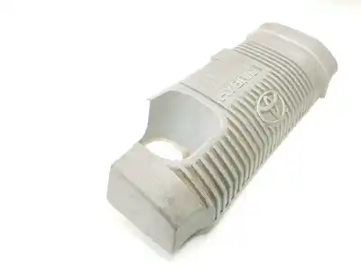 Recambio de automóvil de segunda mano de tapa motor para toyota yaris (_p13_) 1.5 hybrid (nhp130_) referencias oem iam 1121221080  1121221080