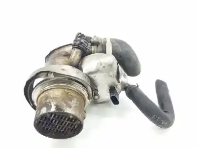 Автозапчастина б/у кулер egr для skoda superb (3v3) 2.0 tdi посилання на oem iam 04l131513c  04l131513c