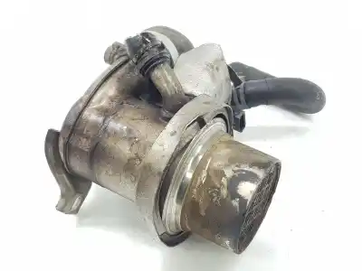 Автозапчастина б/у кулер egr для skoda superb (3v3) 2.0 tdi посилання на oem iam 04l131513c  04l131513c