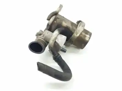 Автозапчастина б/у кулер egr для skoda superb (3v3) 2.0 tdi посилання на oem iam 04l131513c  04l131513c