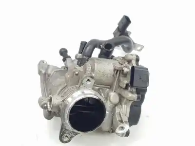Автозапчастина б/у коробка метелика для skoda superb (3v3) 2.0 tdi посилання на oem iam 04l128063aa  04l128063aa