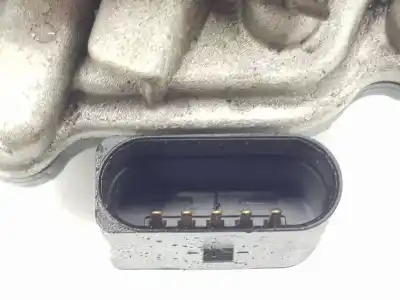 Автозапчастина б/у коробка метелика для skoda superb (3v3) 2.0 tdi посилання на oem iam 04l128063aa  04l128063aa