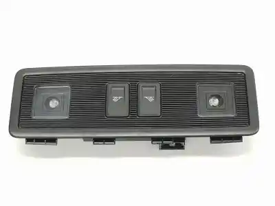 Tweedehands auto-onderdeel binnenlicht voor volkswagen troc a11 sport oem iam-referenties 2ga947290a