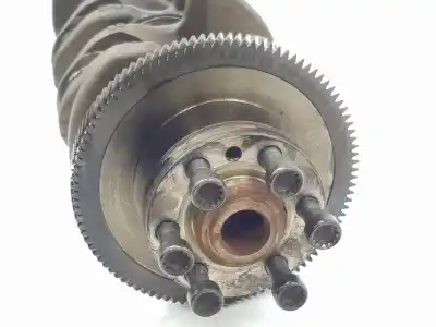 Автозапчастина б/у коленчат для skoda superb (3v3) 2.0 tdi посилання на oem iam   