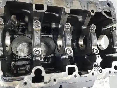 Автозапчастина б/у блокувати для skoda superb (3v3) 2.0 tdi посилання на oem iam   