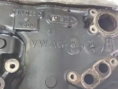 Автозапчастина б/у блокувати для skoda superb (3v3) 2.0 tdi посилання на oem iam   