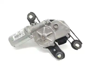 Tweedehands auto-onderdeel achterwissermotor voor volkswagen troc a11 sport oem iam-referenties 5g0955711c