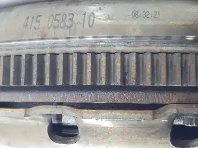 Автозапчастина б/у маховик двигуна для skoda superb (3v3) 2.0 tdi посилання на oem iam 04l105266af  04l105266af