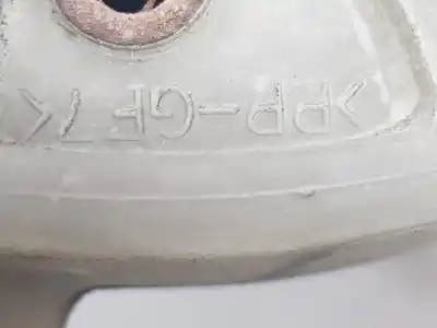 Автозапчасти б/у вязкомоторный вентилятор за TOYOTA LAND CRUISER (J12) 3.0 Turbodiesel ссылки OEM IAM 1621030010  1636167020