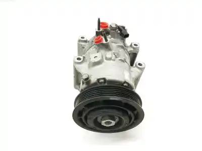 Second-hand car spare part AIR CONDITIONING COMPRESSOR for KIA OPTIMA  OEM IAM references 97701D4300  97701D4300